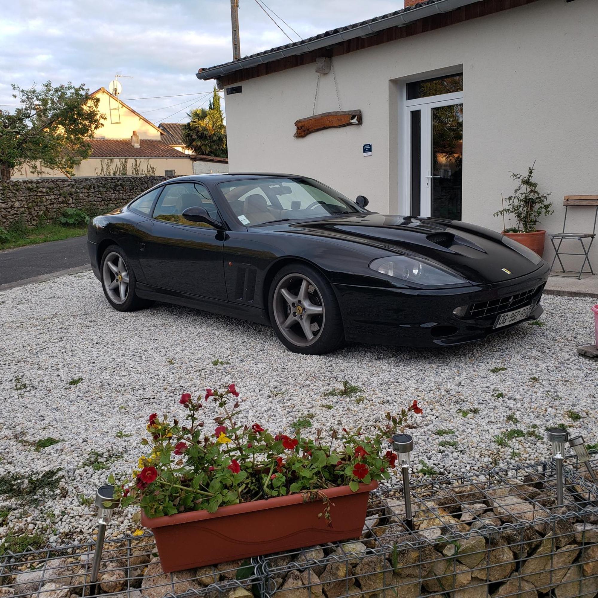 Chez Samb Villa Lussac-les-Chateaux Exterior photo